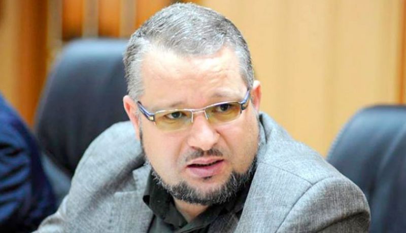 حمدادوش: “لا يوجد أيُّ انتقال ديمقراطي إلا بالتفاوض “