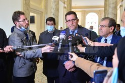 وزير الفلاحة: انفلونزا الطيور لا ينتقل إلى البشر.. ونحن في حالة تأهب بولاية أم البواقي وبالولايات المجاورة