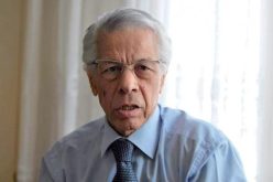 حمروش: لن أترشح.. ومستلزمات المرحلة لا يمكن إنجازها بالوعود