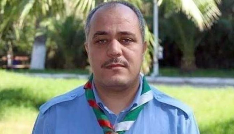 حمزاوي: الكشافة الإسلامية الجزائرية تحظى بدعم هام من رئيس الجمهورية