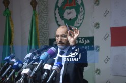 حمس : “الإكتفاء بتفعيل المادة 102 لا يتيح تحقيق الإصلاحات”