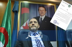 حمس: لن نشارك بالانتخابات الرئاسية في حال ترشح بوتفليقة
