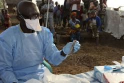 “حمى لاسا” تقتل 101 شخص في نيجيريا