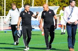 حيمد حامة يرفض عرض إتحاد العاصمة !