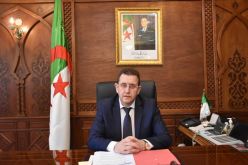 وزير الفلاحة يشيد بإحترافية أعوان الغابات في مواجهة الحرائق