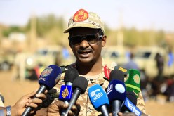 القوات السودانية تؤكد بقائها في التحالف العربي باليمن