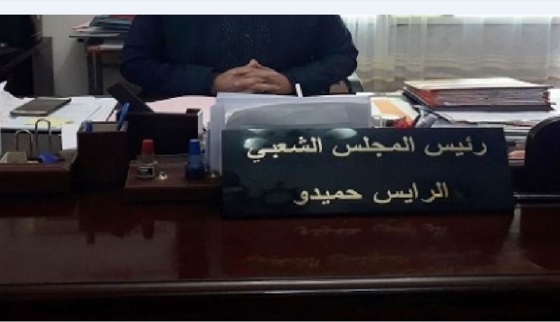 “المير” السابق للرايس حميدو مهدد السجن 7 سنوات بتهمة الرشوة