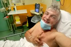 الفنان حميدو يعلن شفائه من فيروس كورونا