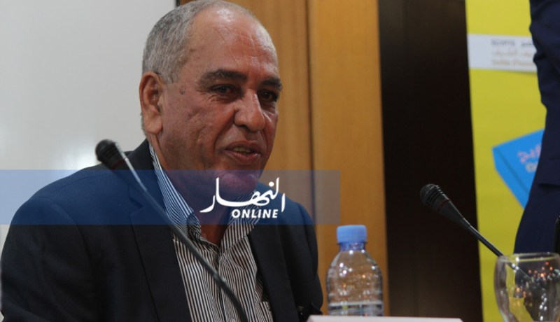 حميدو مسعودي: أكثر من مليوني زائر في سيلا2018