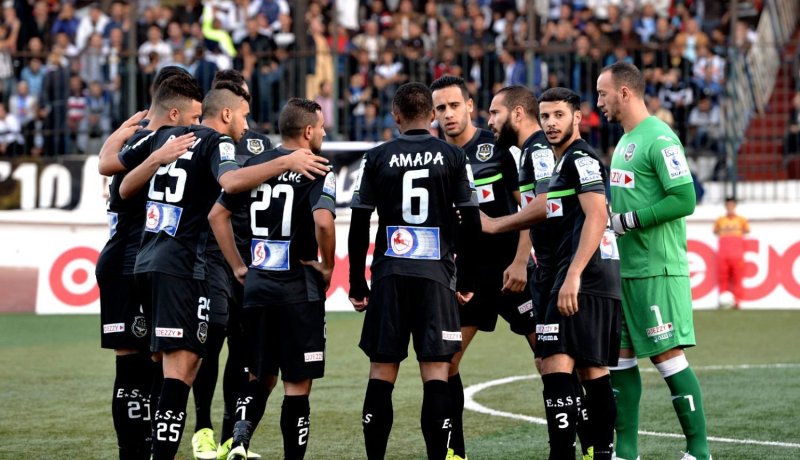 حمّار يباشر مفاوضات تجديد عقود الشركات الممولة ونحو معاقبة زغبة ماليا