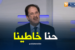 بالفيديو.. بيراف:”اللجنة الاولمبية لا تتحمل مسؤولية النتائج السيئة للرياضة الوطنية”