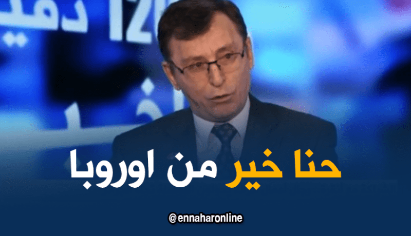 المدير العام لمؤسسة “تورالكوم”: المنتوجات التركية أحسن من الأوروبية