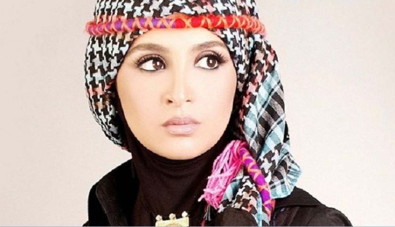 بعد إعتزال دام 7 سنوات… عودة حنان الترك للتمثيل يثير الجدل