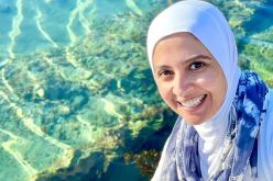 حقيقة عودة النجمة المصرية حنان ترك للتمثيل