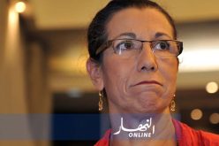 لويزة حنون ستمثل الأحد المقبل أمام محكمة الحراش