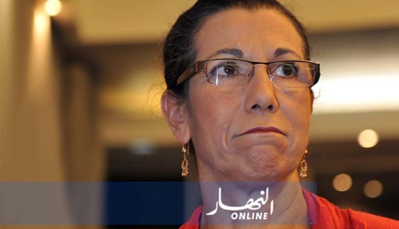 لويزة حنون ستمثل الأحد المقبل أمام محكمة الحراش