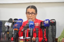 لويزة حنون: على العدالة محاسبة من نظموا اجتماع “سحب الثقة” بختم ووثائق مزورة