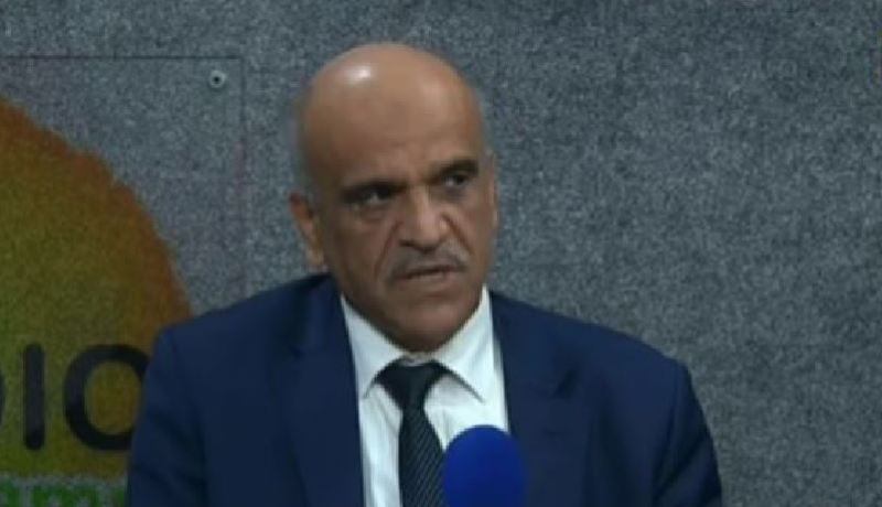 الرئيس تبون يعين المدير السابق للعصرنة بوزارة العدل أمينا عاما لوزارة البريد