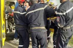 عين الدفلى: وفاة شخص وإصابة 13 آخرين بجروح في حوادث مرور خلال 24 ساعة