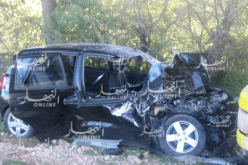 مقتل عشريني وإصابة 3 آخرين في حادث سير بأم البواقي