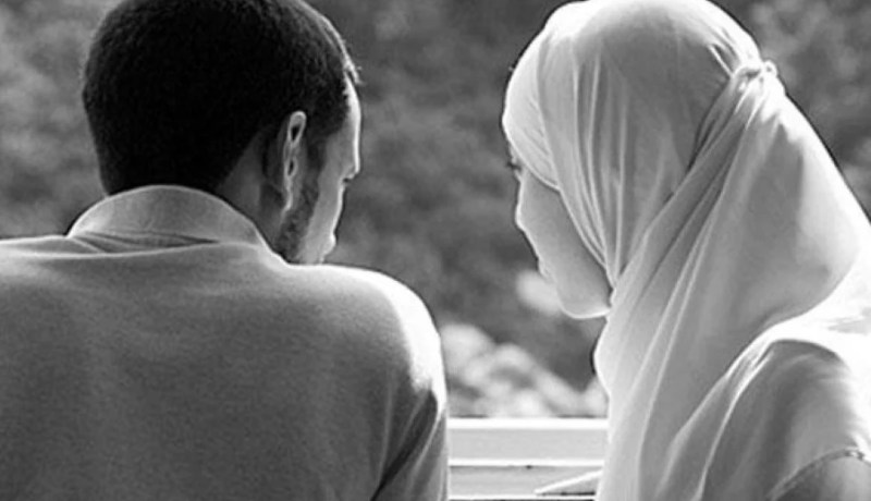 لست ناكرة للجميل.. لكنني بحاجة لأشعر بحبّ زوجي 