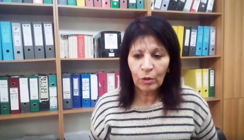 مديرة الإعلام بوكالة “عدل”: عملية تحميل مقررات التخصيص ستستمر إلى غاية الانتهاء من  كل المكتتبين