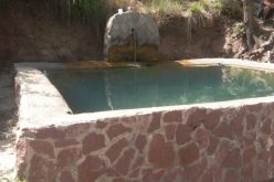 وفاة طفل غرقا في حوض سقي بغليزان