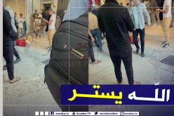 امرأتان تتعرضان لاعتداء وحشي بحي الجرف في العاصمة