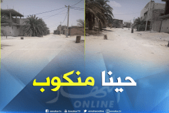 سكان حي سعيد بورقلة يطالبون السّلطات بتوفير المشاريع التنموية
