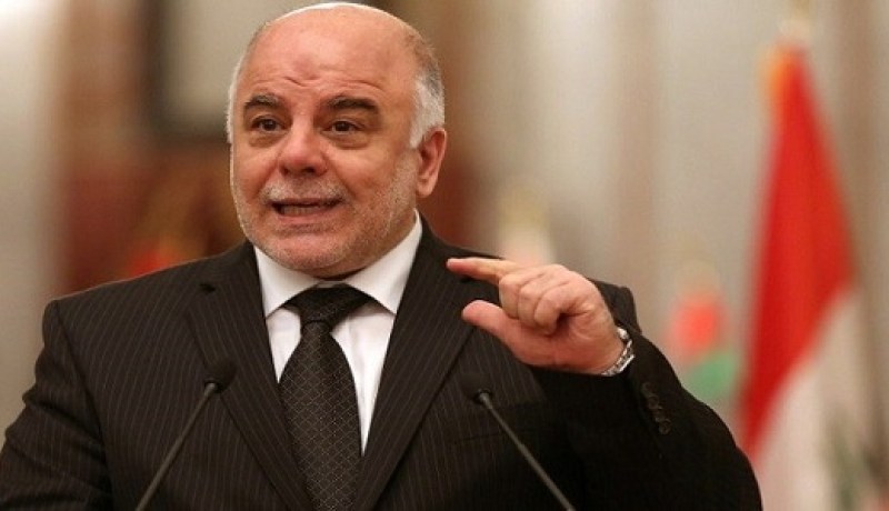 العبادي يزور تُركيا غدا لبحث سُبل تعزيز التعاون بين البلدين
