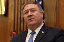 وزير الخارجية الأمريكي: لن نسمح لإيران بشراء أسلحة تقليدية بعد إنتهاء الحظر