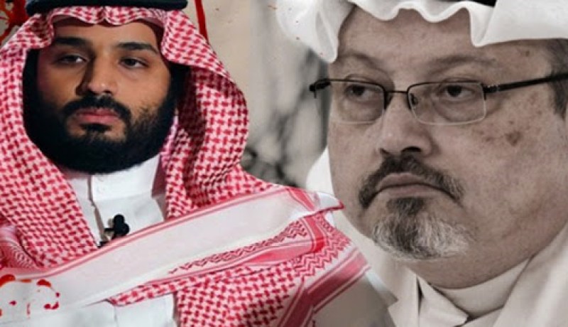 بايدن يعلن عما ستفعله أمريكا مع السعودية غدا الإثنين