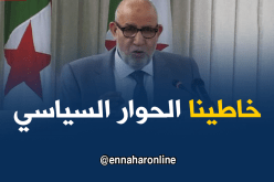 دربال: دور الهيئة العليا لمراقبة الإنتخابات هو الرقابة وليس الملاحظة