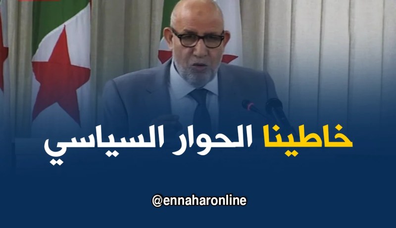 دربال: دور الهيئة العليا لمراقبة الإنتخابات هو الرقابة وليس الملاحظة
