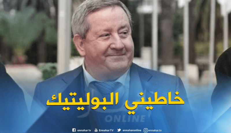  ولد قدور : أنا رجل أعمال ولا علاقة لي بالسياسة