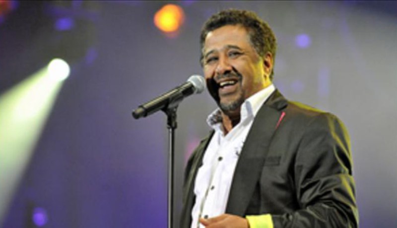 الشاب خالد يغني”شباب الدنيا” لمنتدى شرم الشيخ