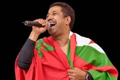 الشاب خالد: “أمنيتي أن أجمع وطن مغاربي كبير ونغني عن الحب والإلتئام.. ونلغي الحدود”