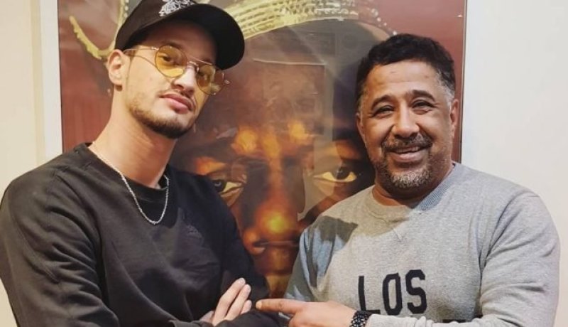 بمشاركة خالد وسولكينغ وآخرون.. مشروع خيري “دار عميمير” لمساعدة المعوزين