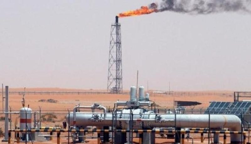 سوناطراك ترفع من سعر الخام الصحراوي لشهر جوان