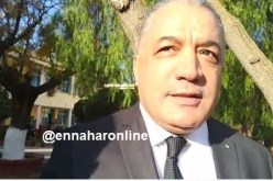 الطاهر خاوة: الإنتخابات تمت في جو ديمقراطي و”كيما حبها رئيس الجمهورية”