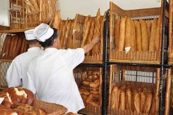 الخبازون في إضراب عن العمل بالطارف