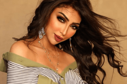 دنيا بطمة تنهي جدل إنفصالها عن زوجها بهذه الصورة