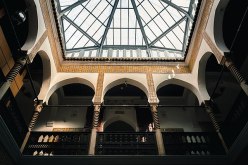 قصر “خداوج العمياء” و”مصطفى باشا” يستعدان لاستقبال الزوار من جديد