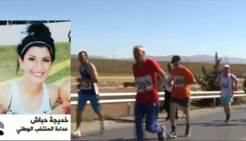 العداءة خديجة حباش:”تعرضت للإبتزاز من المُدربين وهذا حطمني كثيرا”