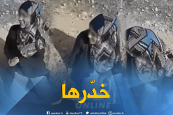 الشرطة تلقي القبض على “الشيطان” الذي تبول على “اليتيمة “