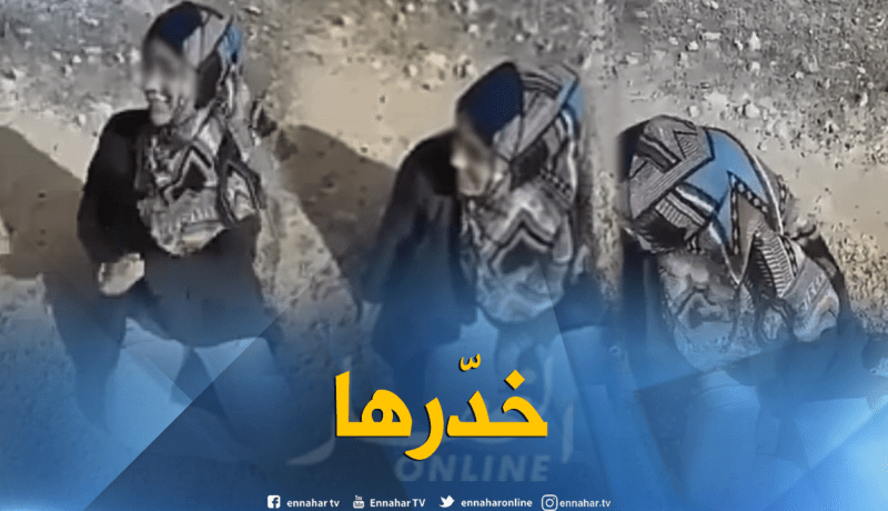 الشرطة تلقي القبض على “الشيطان” الذي تبول على “اليتيمة “