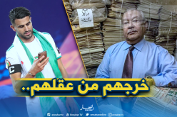 “محامي السيسي” يُواصل حملته.. “محرز يعمل مع الإخوان المُسلمين”!