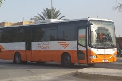 المؤسسة العمومية لنقل المسافرين للوسط.. التنقل مجاني لجميع موظفي إدارة السجون