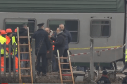 3 قتلى بعد خروج قطار عن مساره في إيطاليا