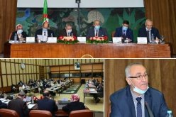 خزناجي.. معالجة 80 بالمائة من ملف العقارات المسجلة لـ “حساب مجهول”